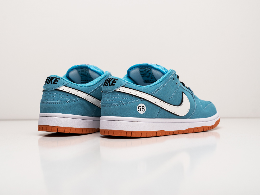 Кроссовки Nike SB Dunk Low