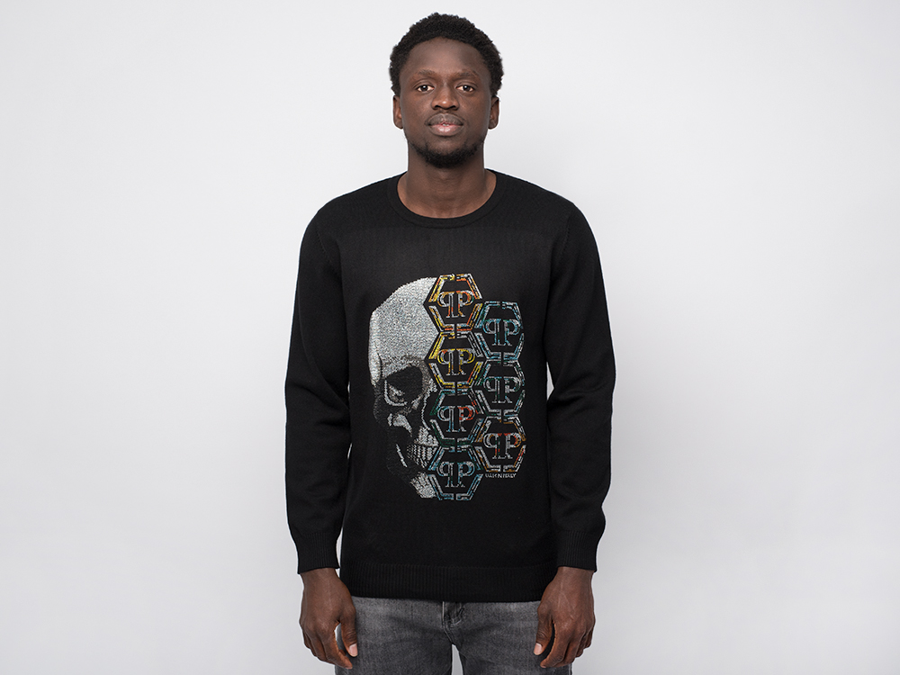 Свитшот Philipp Plein