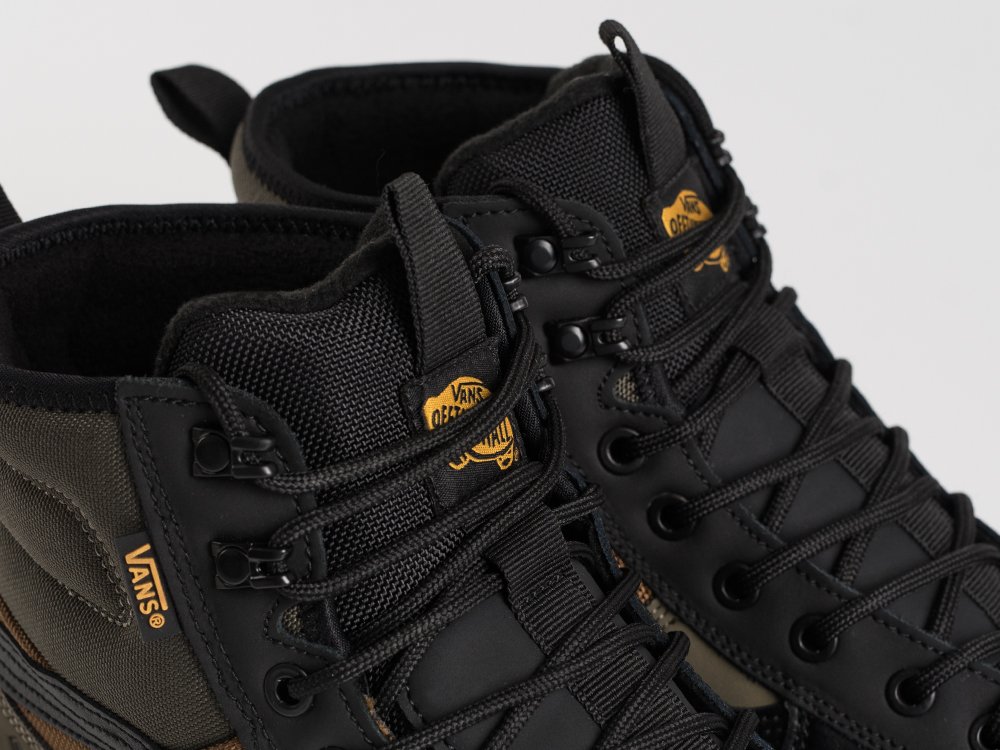 Зимние Кеды VANS Sk8-Hi MTE-3 Gore-Tex