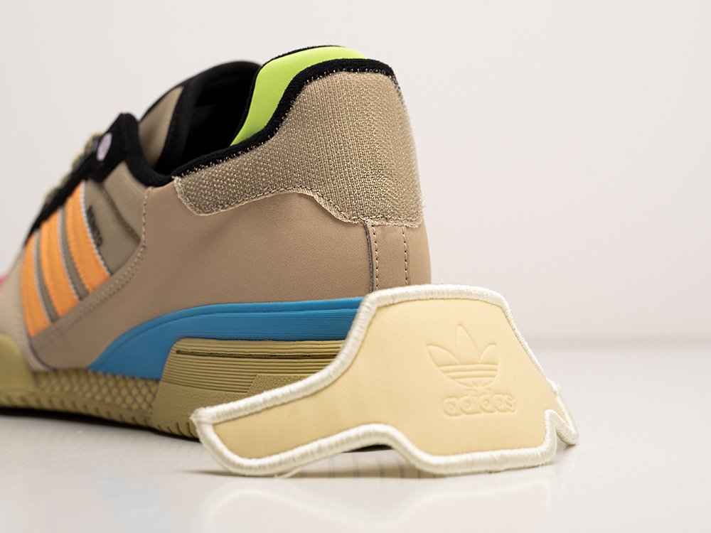 Кроссовки Bad Bunny x Adidas Forum Powerphase Benito