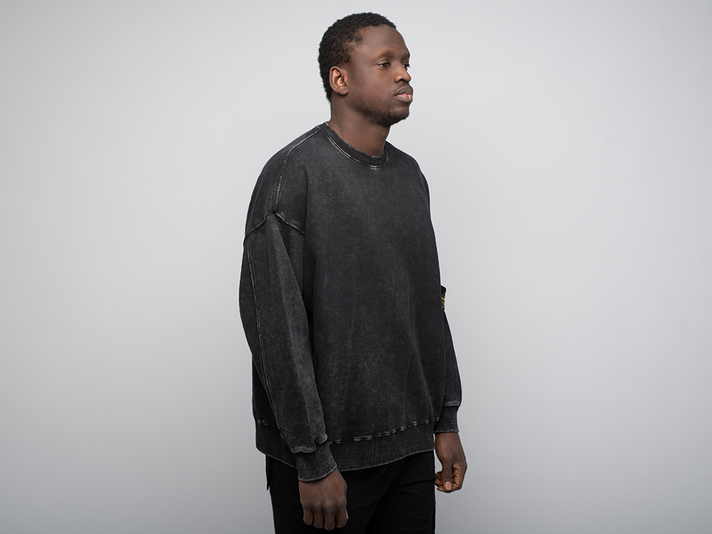 Свитшот Stone Island