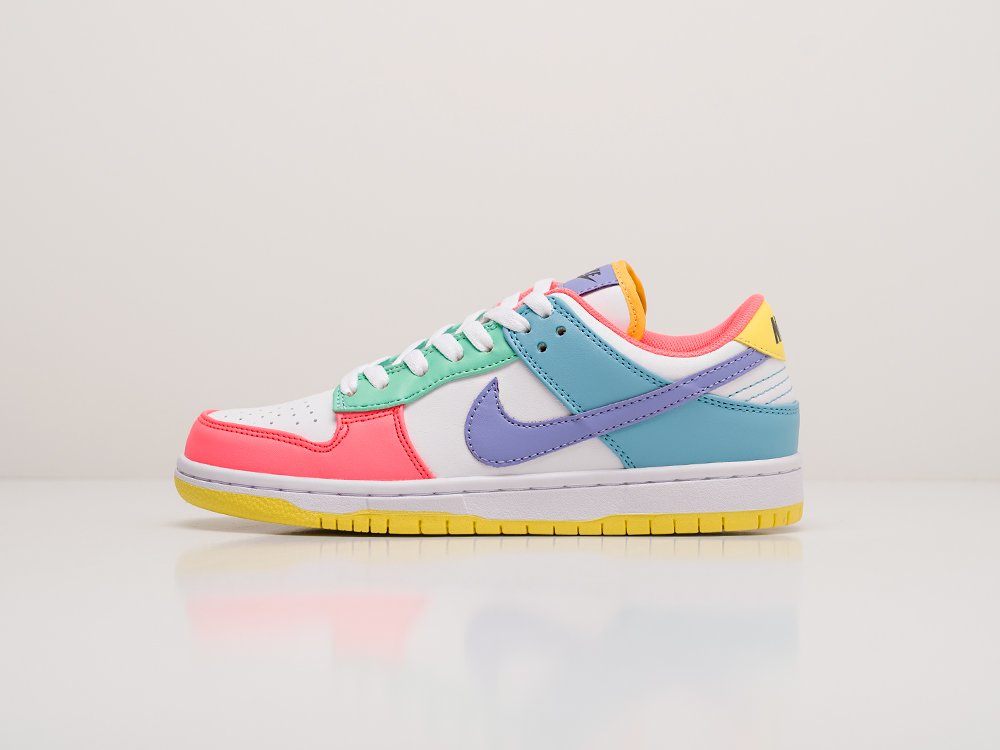 Кроссовки Nike SB Dunk Low