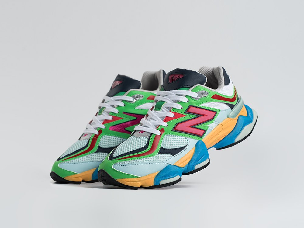 Кроссовки New Balance 9060