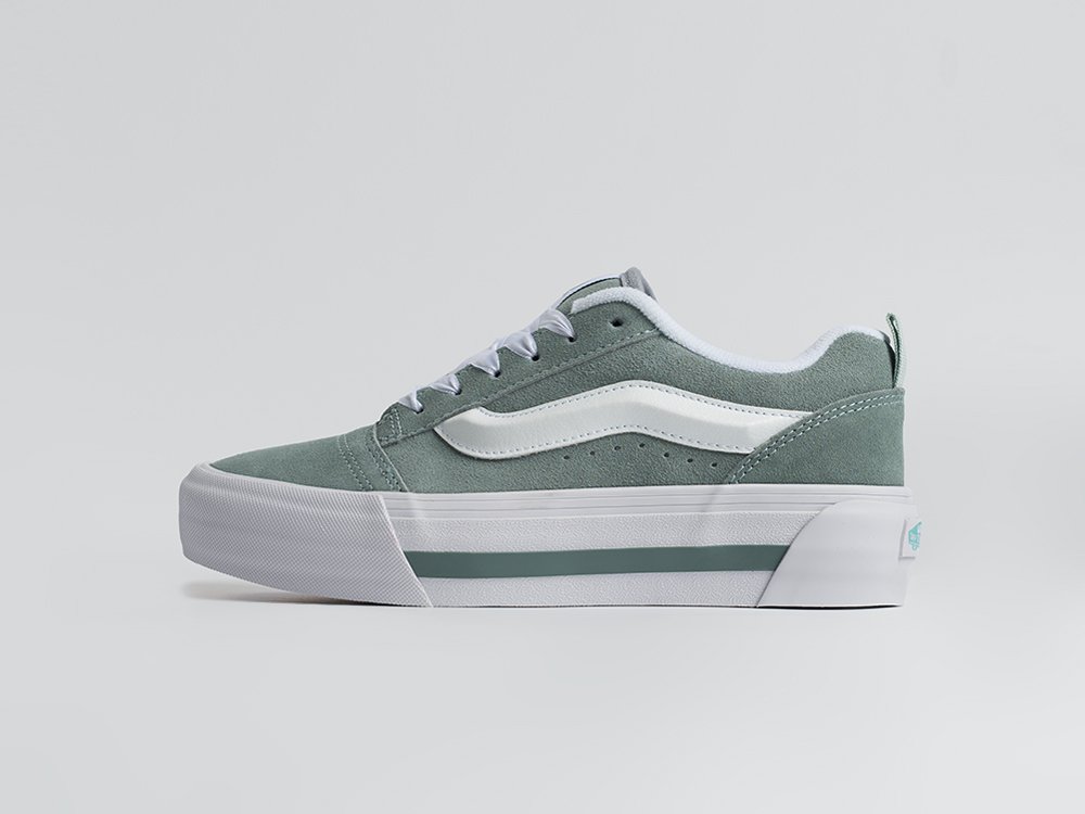 Кеды VANS Knu Skool