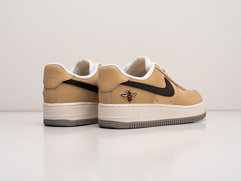Кроссовки Nike Air Force 1 Low