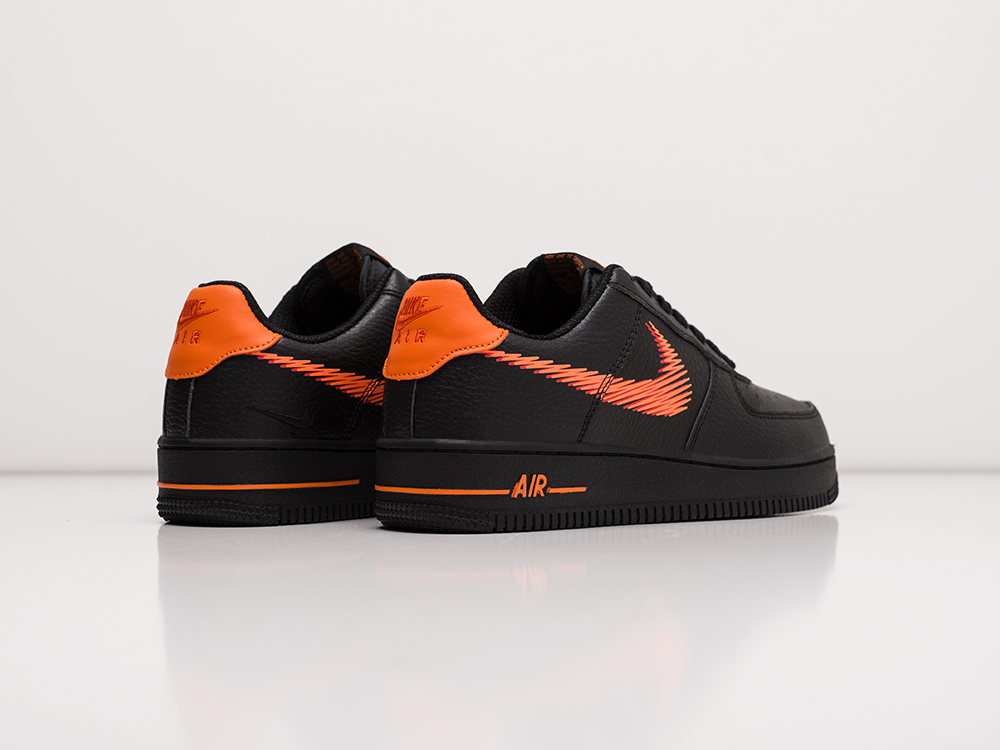 Кроссовки Nike Air Force 1 Low