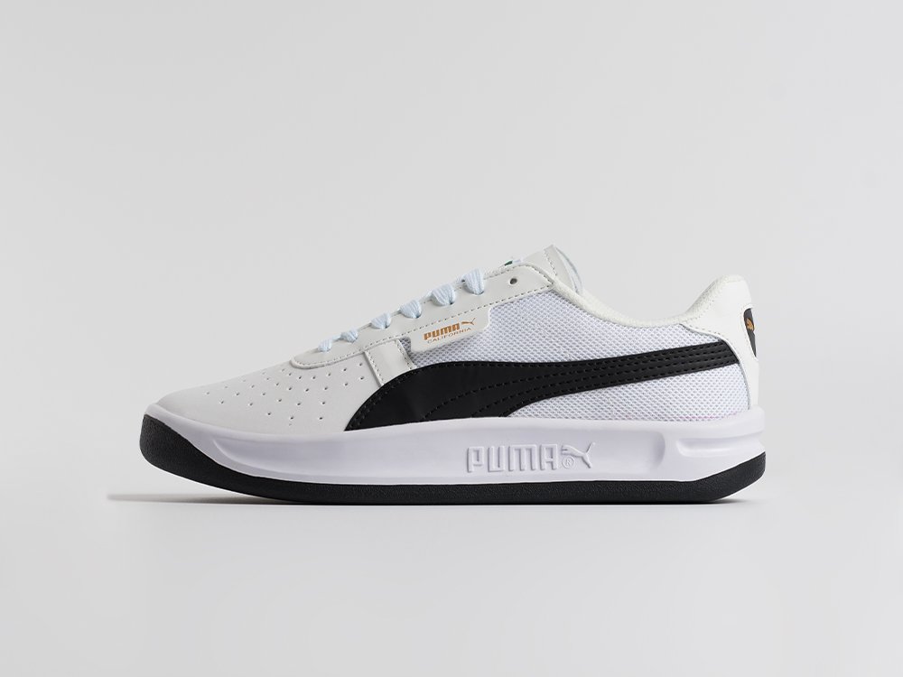 Кроссовки Puma California Vintage