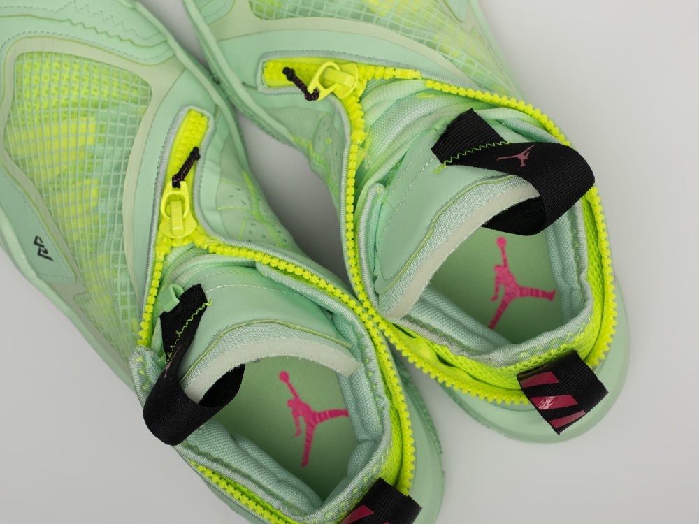 Кроссовки Nike Jordan Why Not Zer0.6