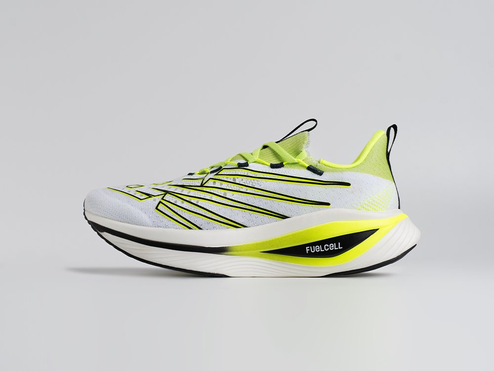 Кроссовки New Balance FuelCell SC Elite v3
