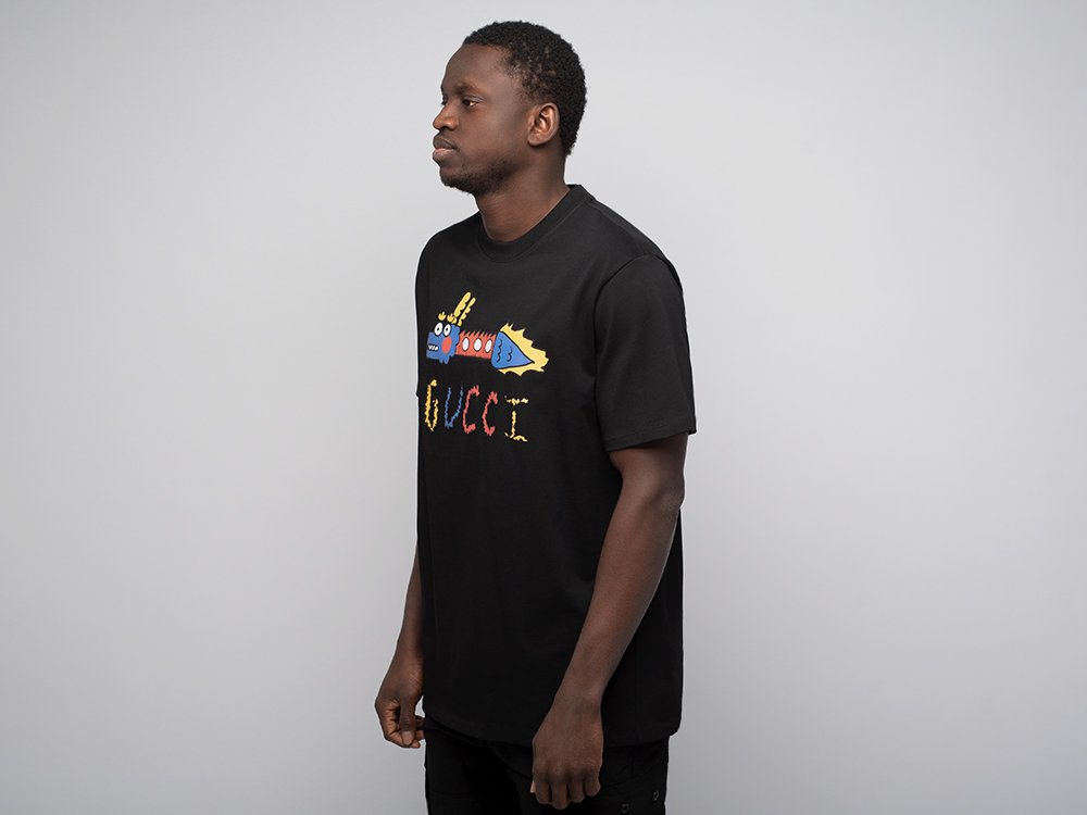 Футболка Gucci