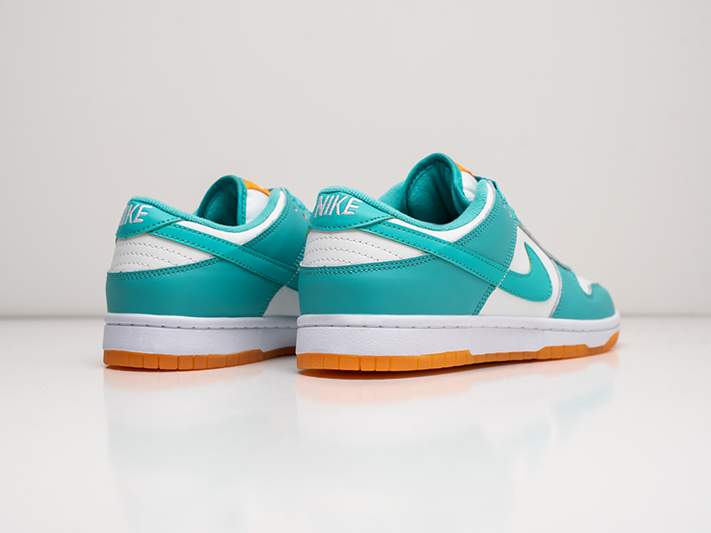 Кроссовки Nike SB Dunk Low