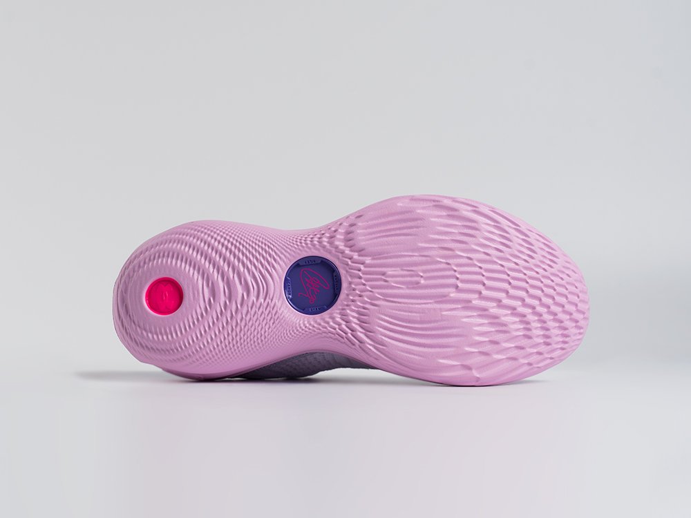 Кроссовки Under Armour Curry Flow 12