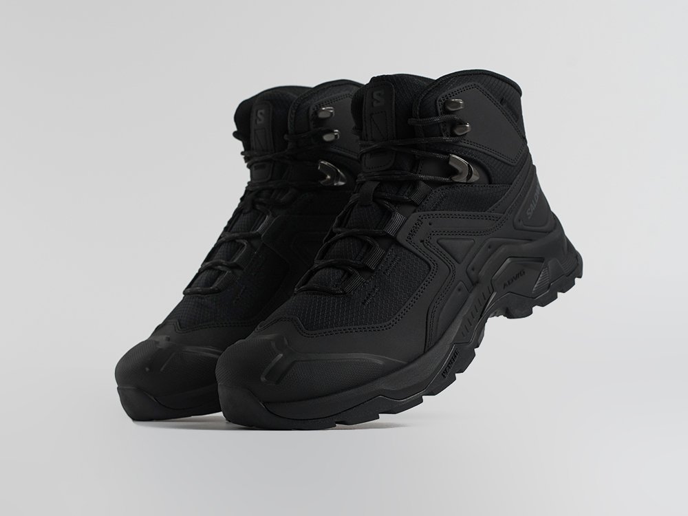 Ботинки Salomon Quest Element GTX