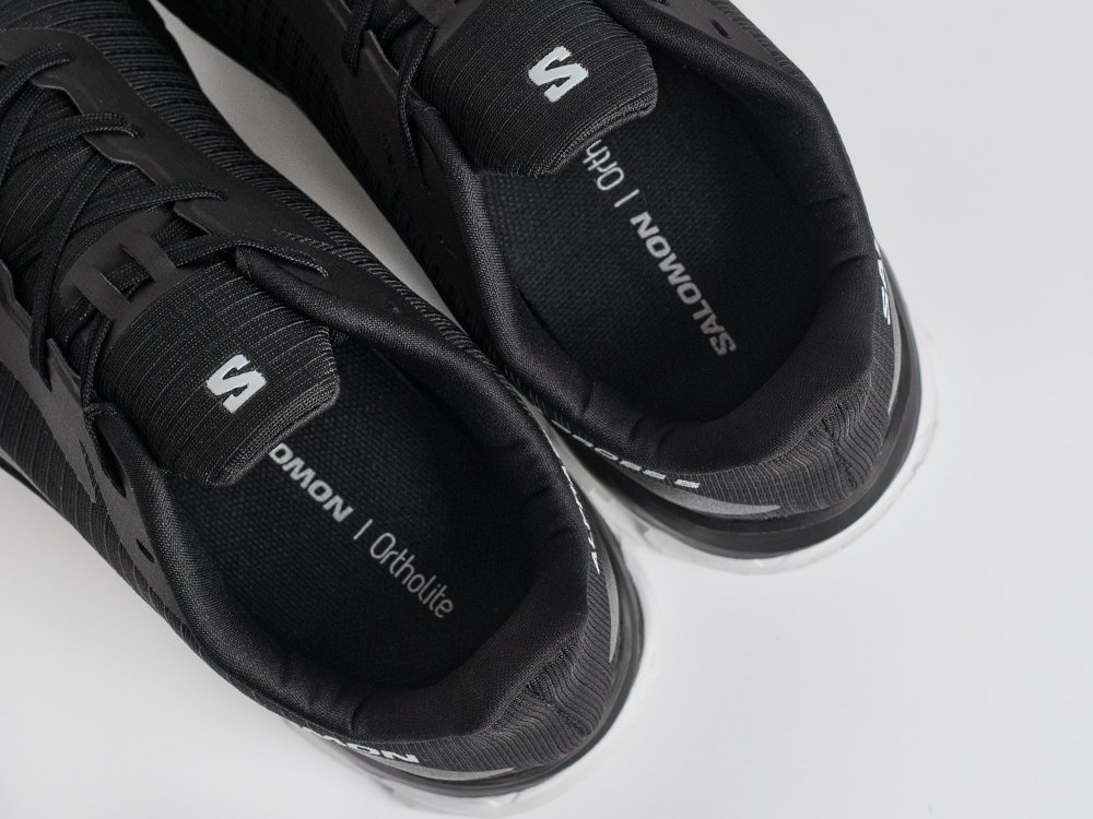 Кроссовки Salomon Alphacross 5 GTX