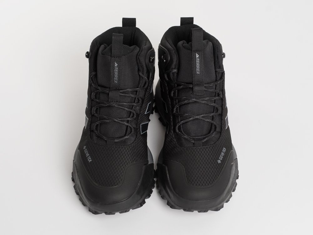 Зимние Кроссовки Adidas