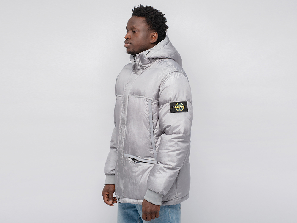 Куртка зимняя Stone Island