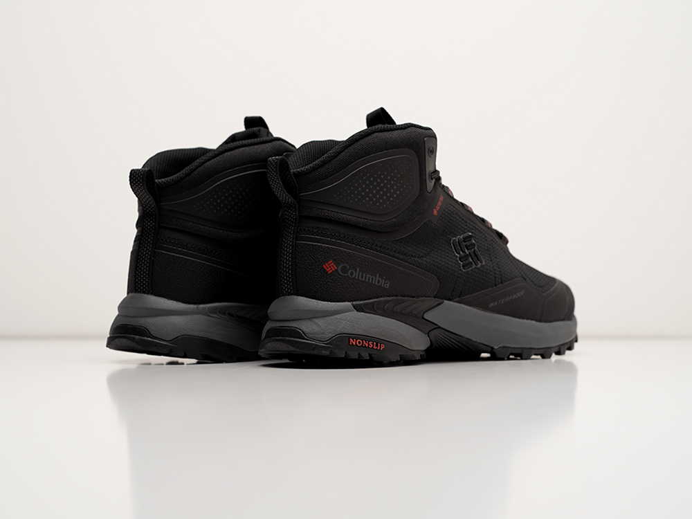 Зимние Ботинки Columbia