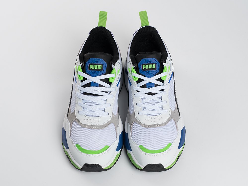 Кроссовки Puma Trinity