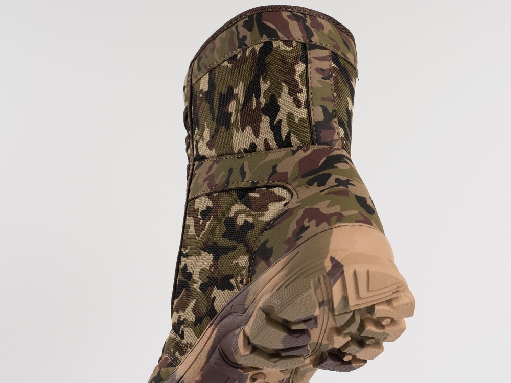 Зимние Ботинки