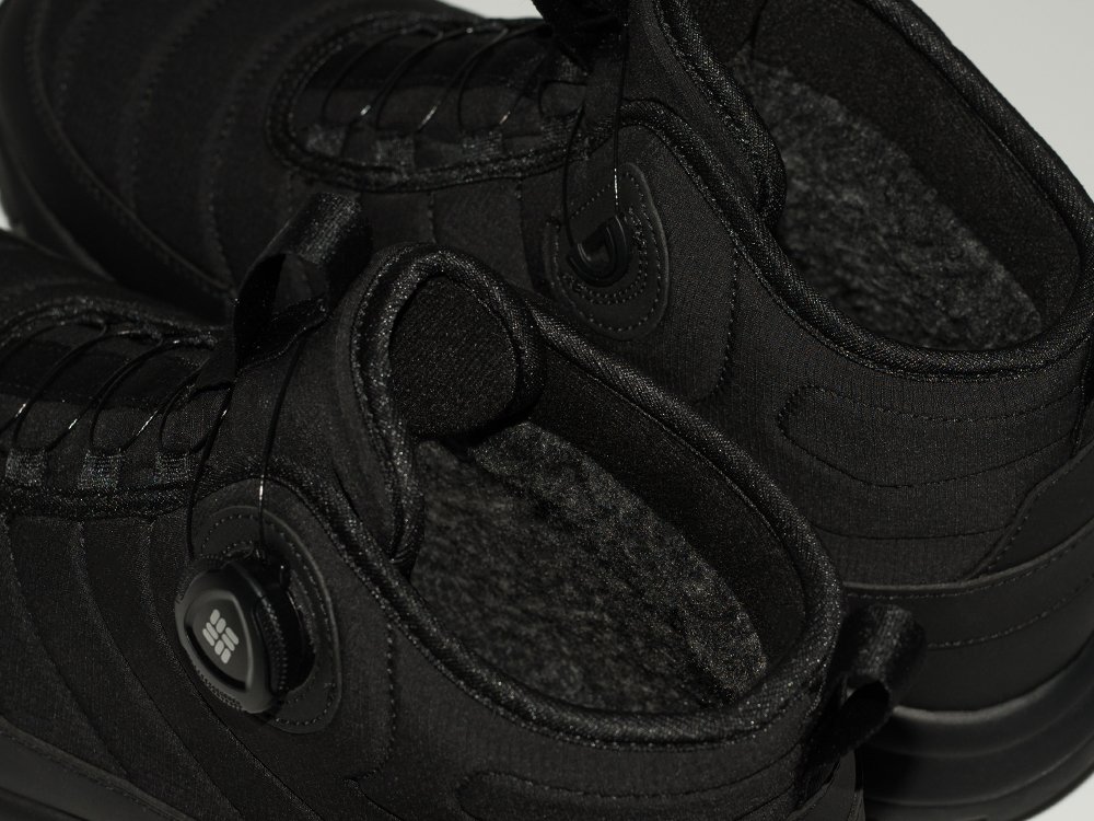 Зимние Ботинки Columbia