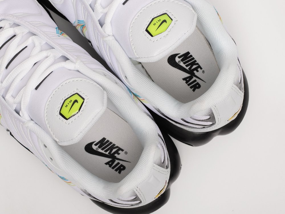 Кроссовки Nike Air Max Plus TN