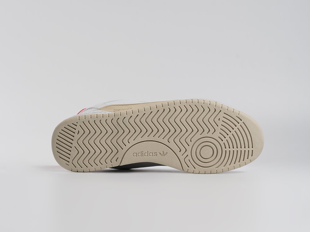 Кроссовки Adidas Court Tourino Bold