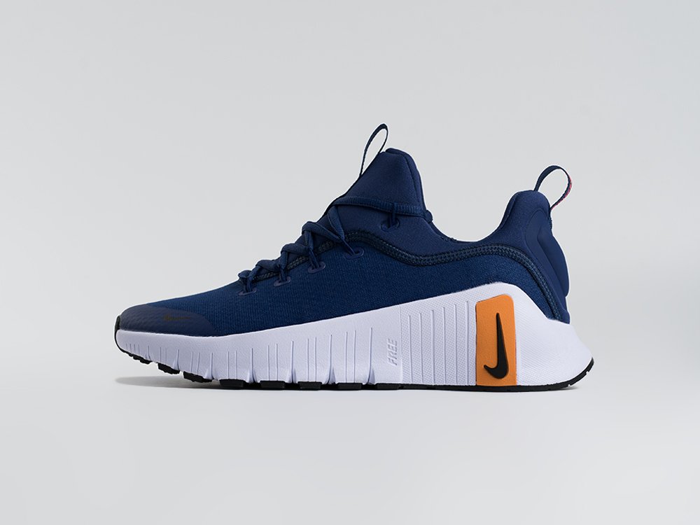 Кроссовки Nike Free Metcon 6