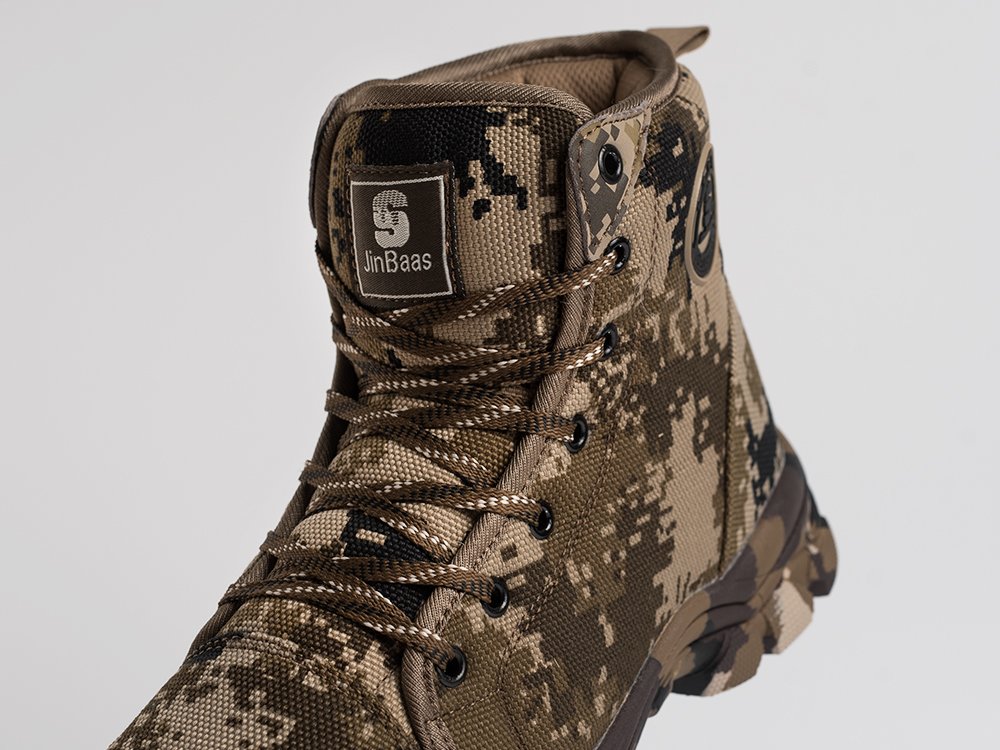 Зимние Ботинки