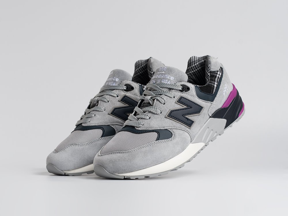 Кроссовки New Balance 999