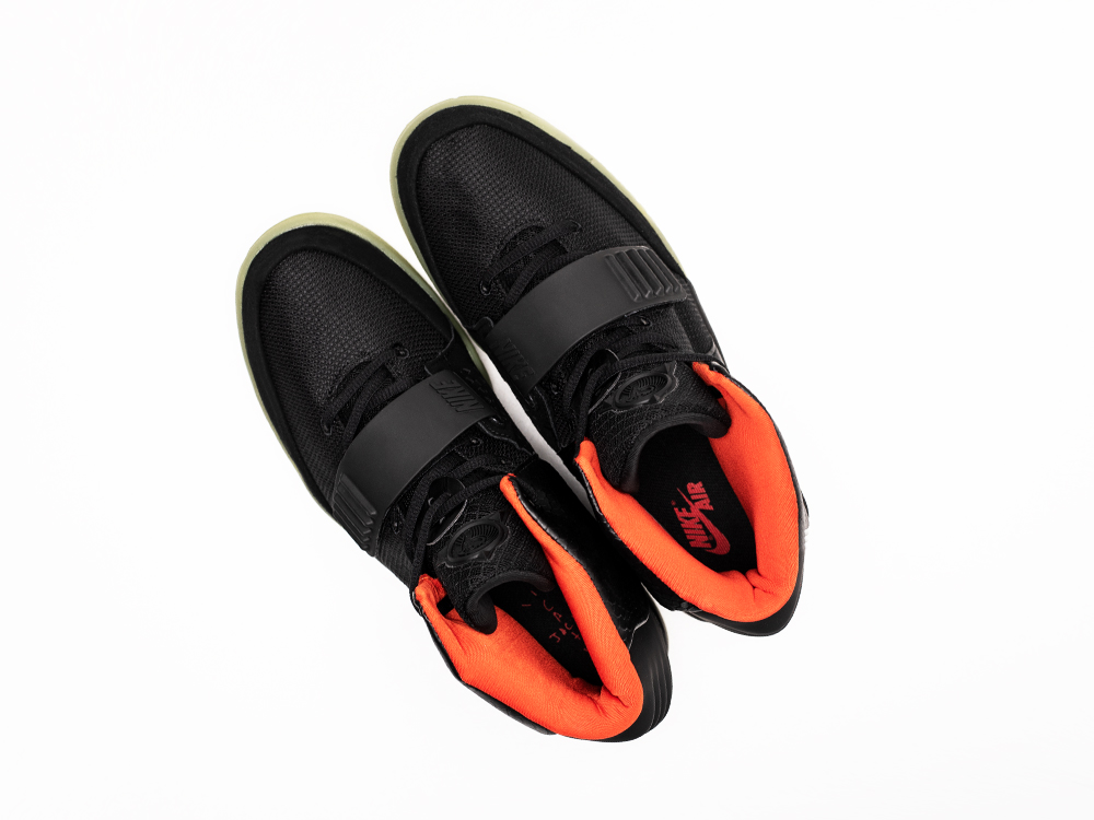 Кроссовки Nike Air Yeezy 2