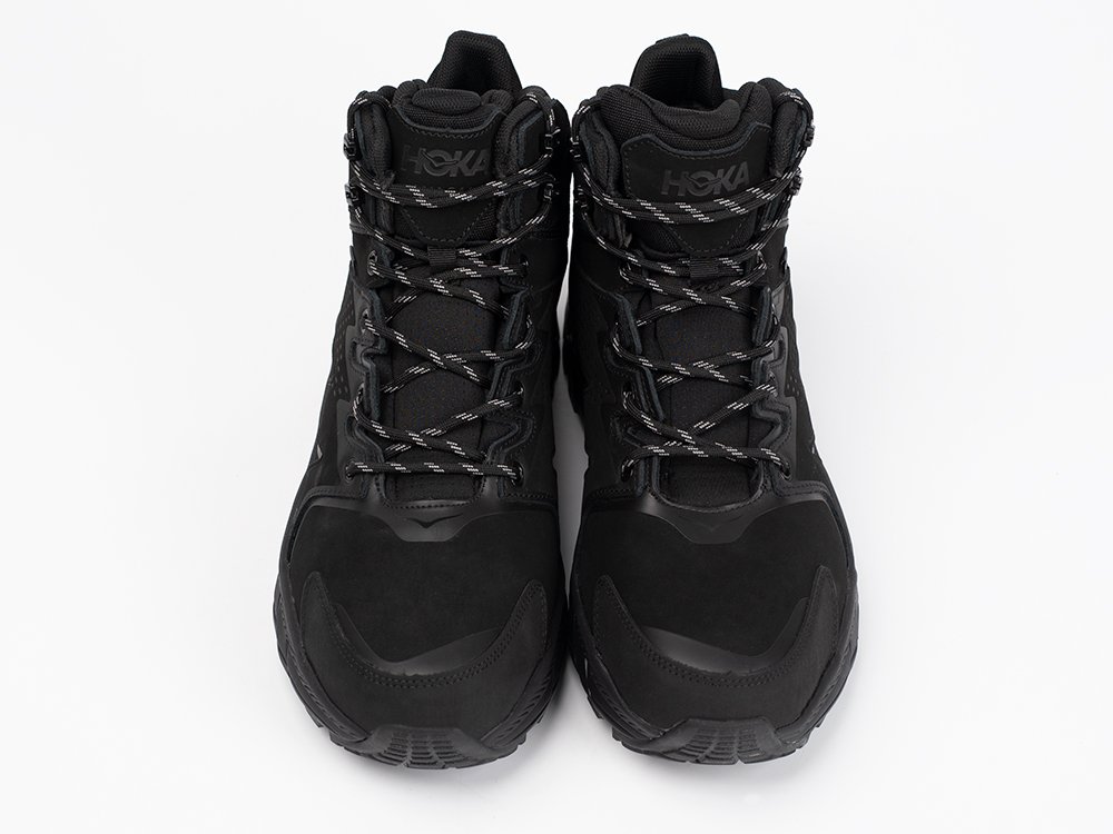 Зимние Кроссовки Hoka Anacapa Mid Gore-Tex