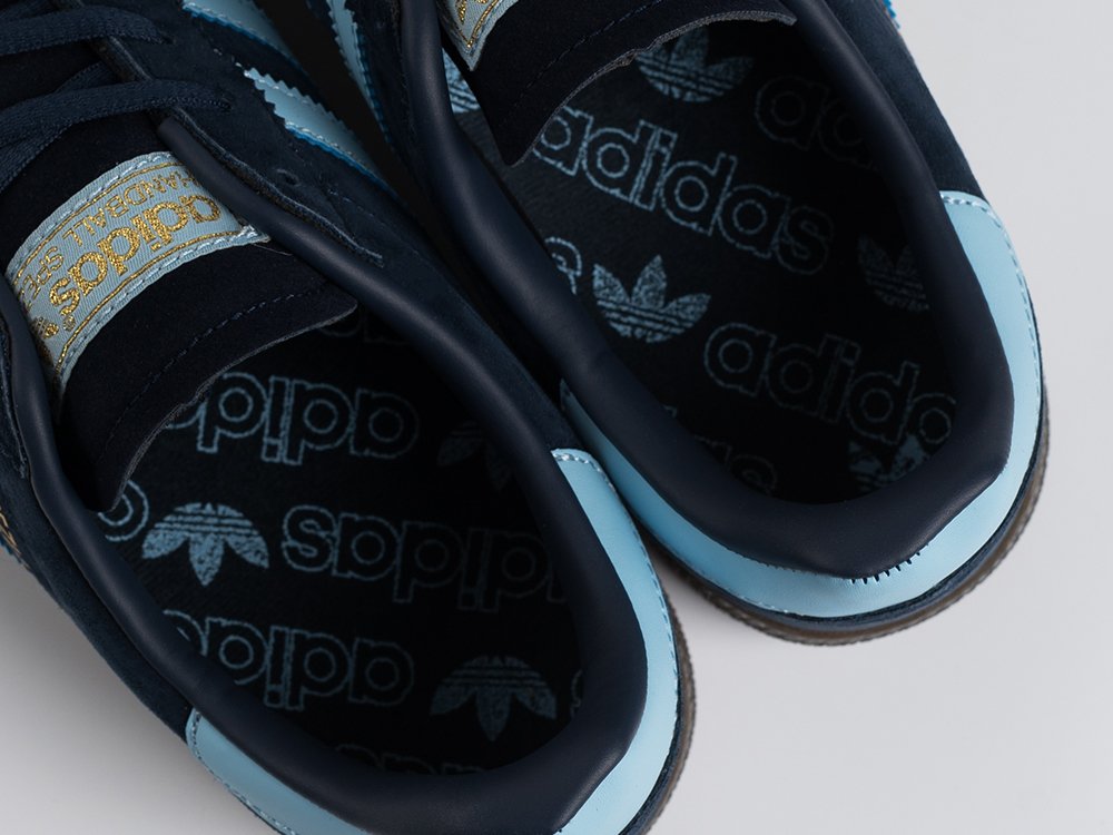 Кроссовки Adidas Spezial