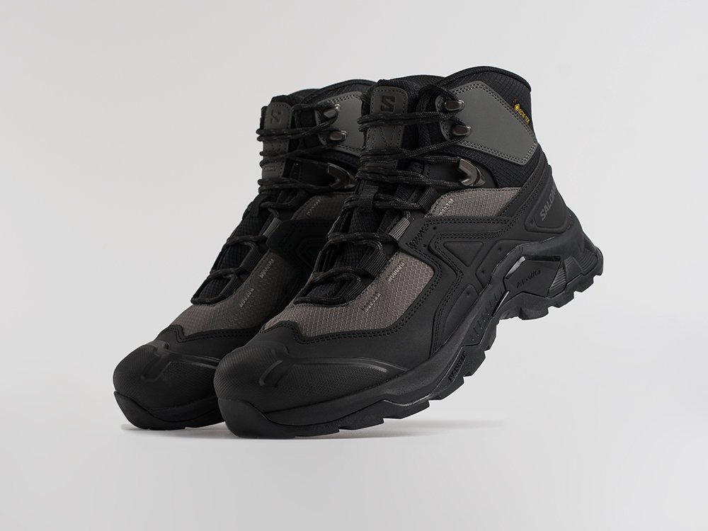 Ботинки Salomon Quest Element GTX