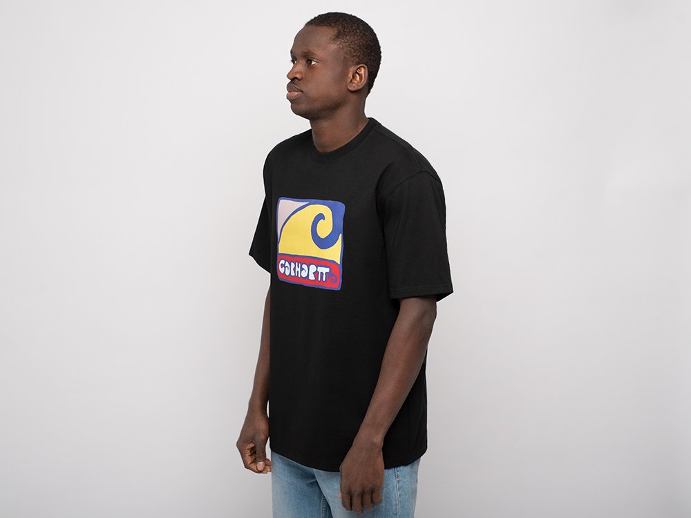 Футболка CarHartt