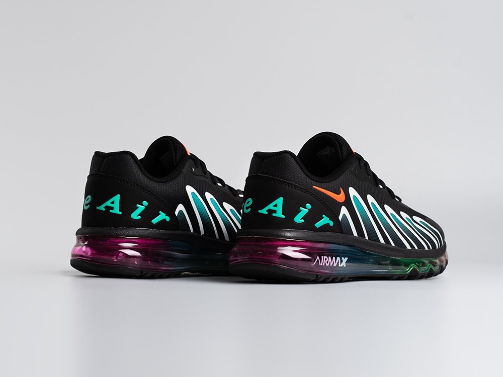 Кроссовки Nike Pegasus Trail AIR MAX2027