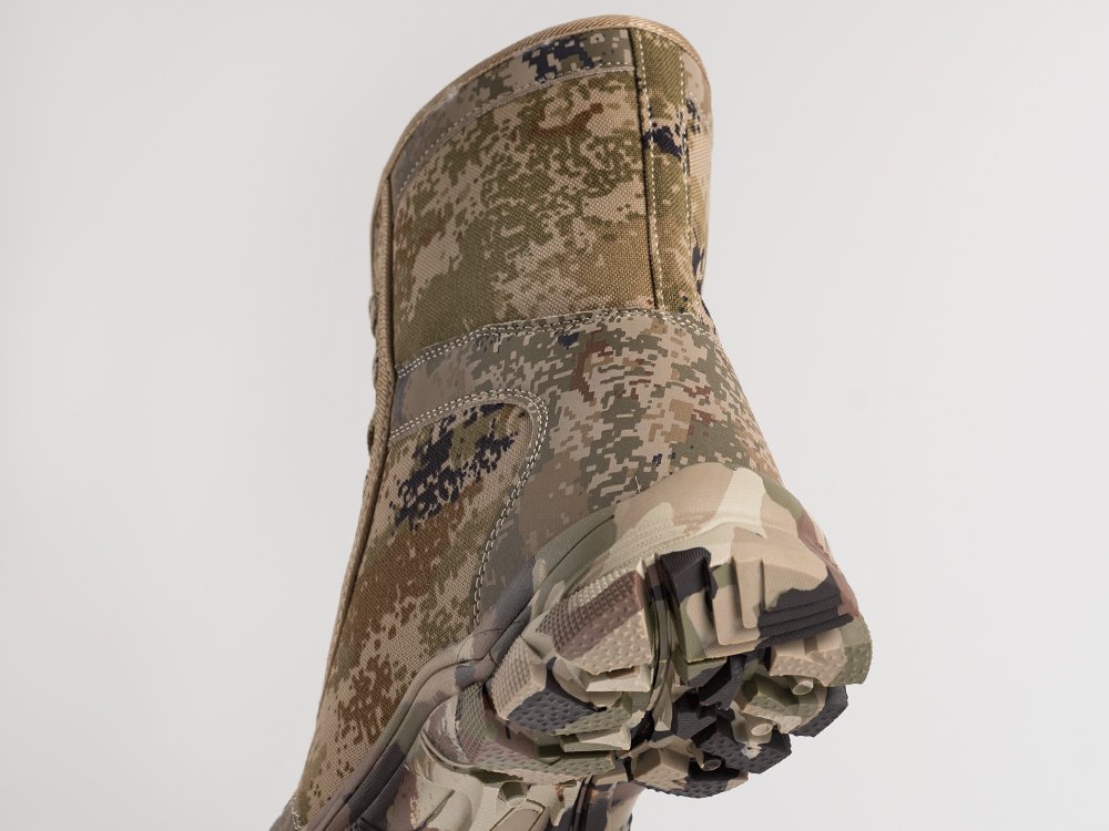 Зимние Ботинки