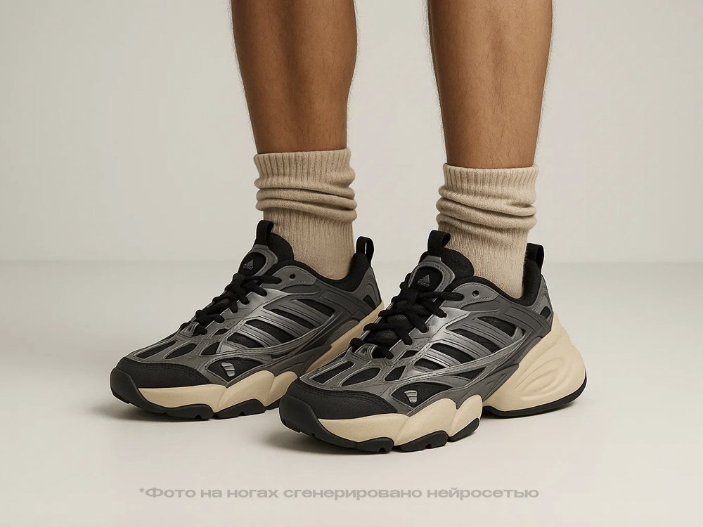 Кроссовки Adidas Vento XLG Deluxe