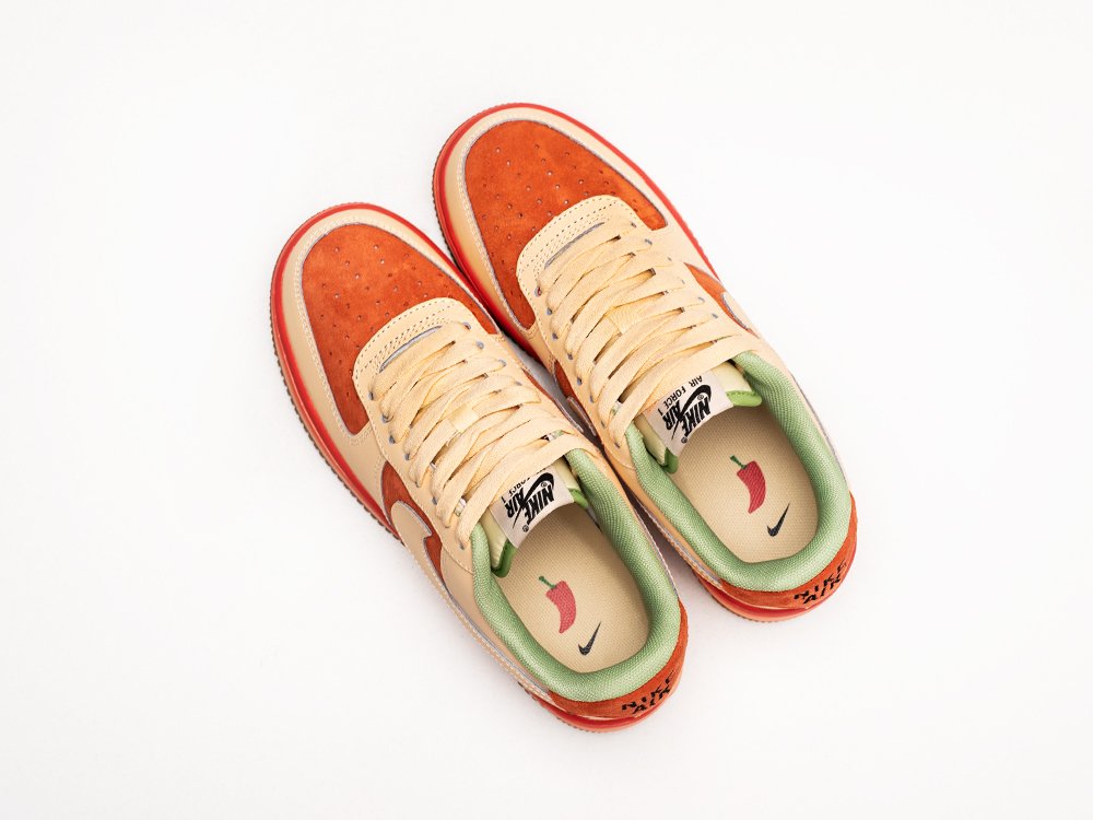 Кроссовки Nike Air Force 1 Low