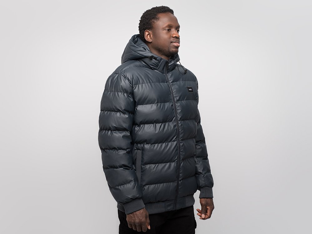 Куртка зимняя Hugo Boss