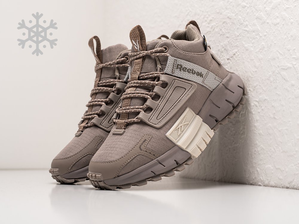 Зимние Кроссовки Reebok Charge