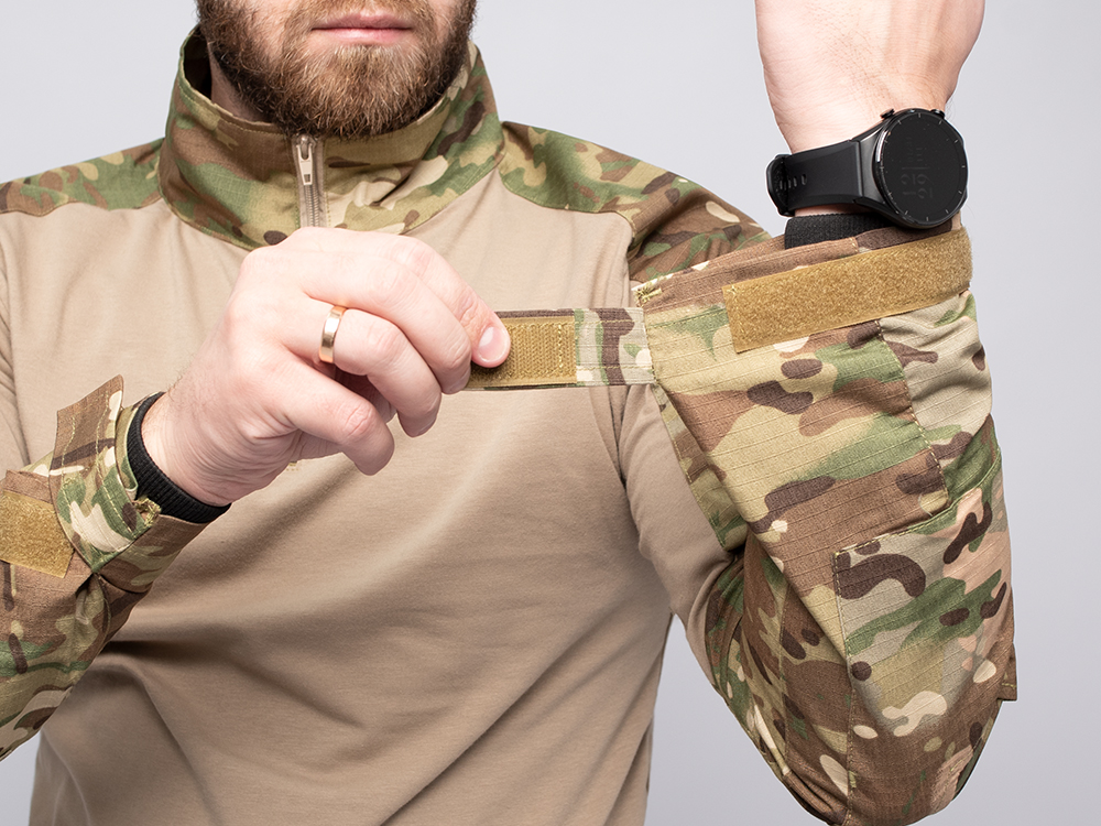 Тактическая рубашка G3