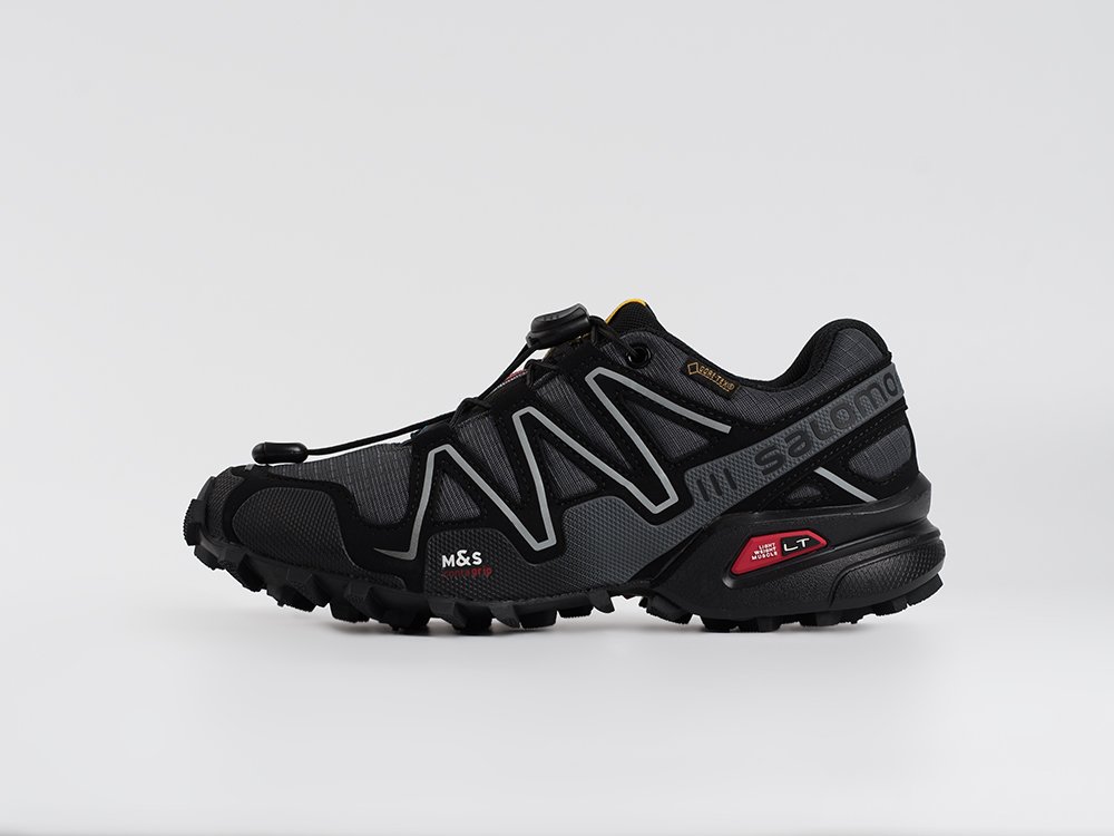 Кроссовки Salomon SPEEDCROSS 3 CS
