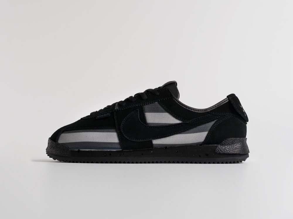 Кроссовки Union x Nike Cortez Nylon