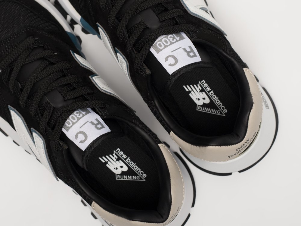 Кроссовки New Balance RC 1300 x Tokyo Design