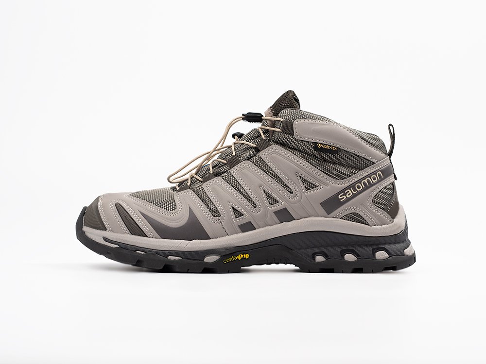 Зимние Кроссовки Salomon XA PRO 3D Mid