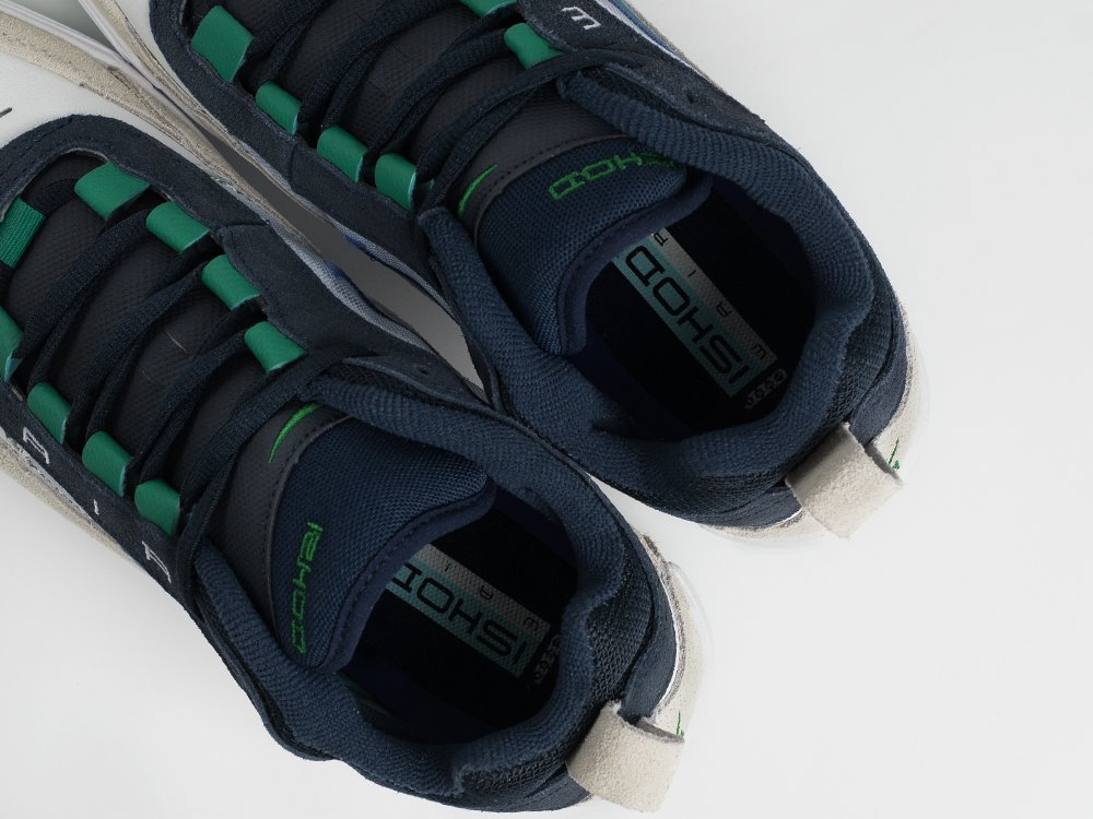 Кроссовки Nike SB Air Max Ishod 2