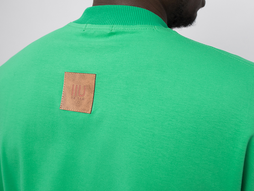 Футболка TO YOU