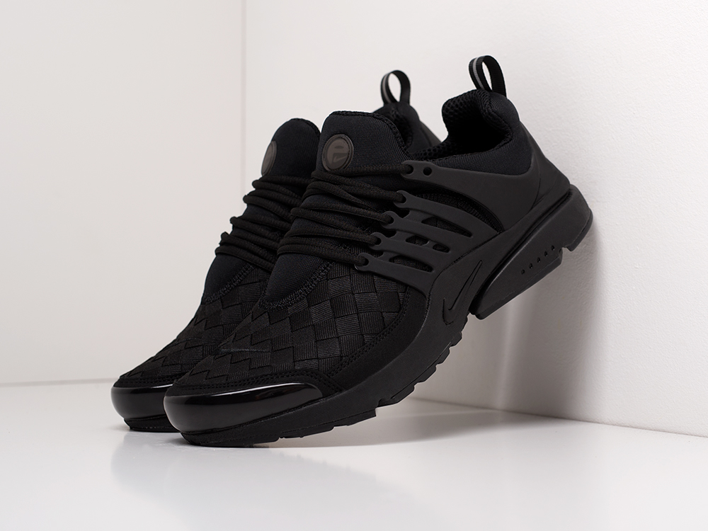 Кроссовки Nike Air Presto SE Woven
