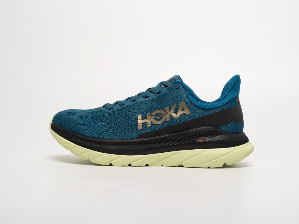 Кроссовки Hoka Carbon X 2