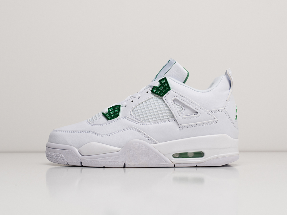 Кроссовки Nike Air Jordan 4 Retro